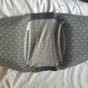 Pregnancy pillow